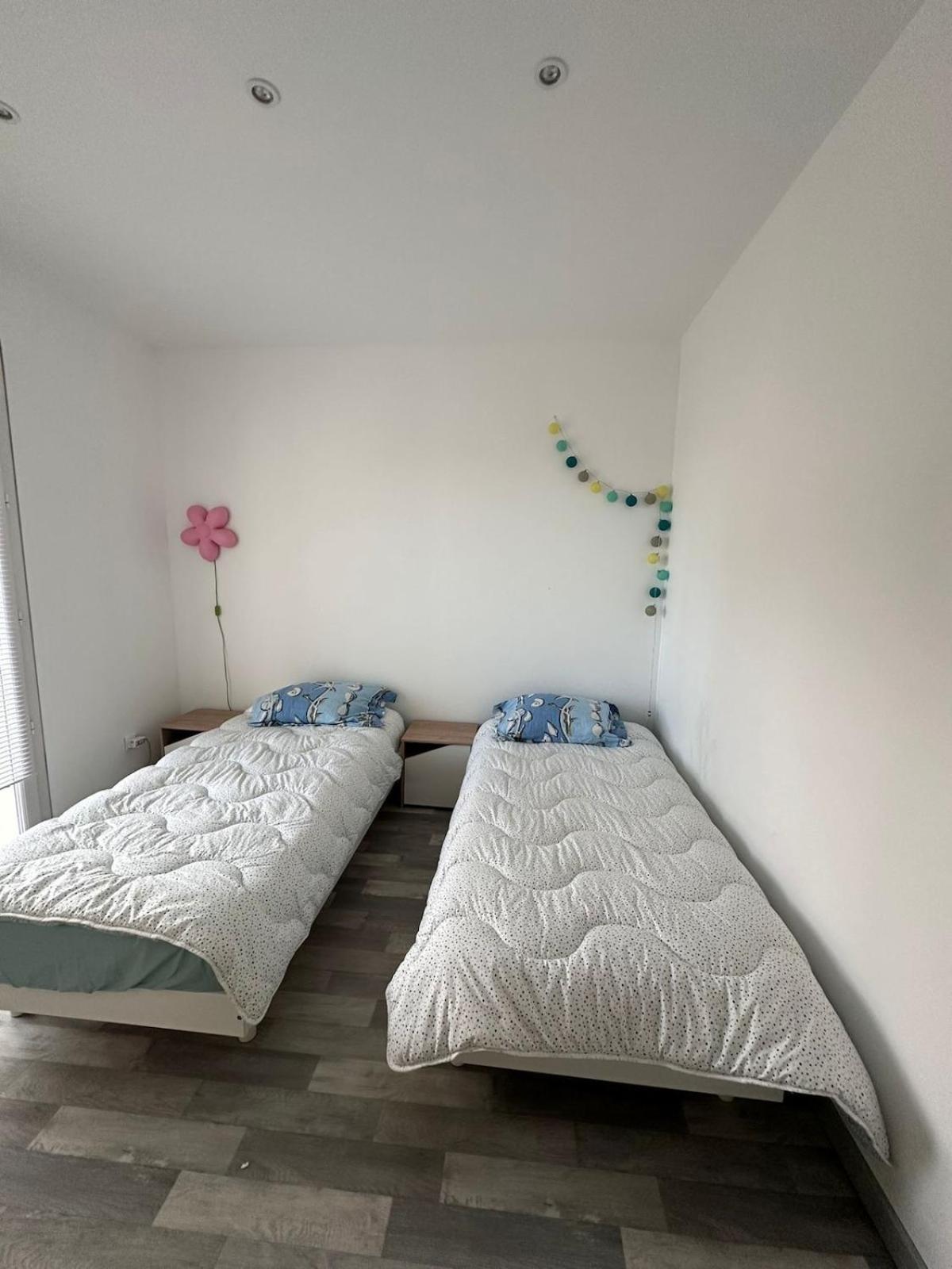 Appartement Dans Villa Roi Soleil Antibes Exterior foto
