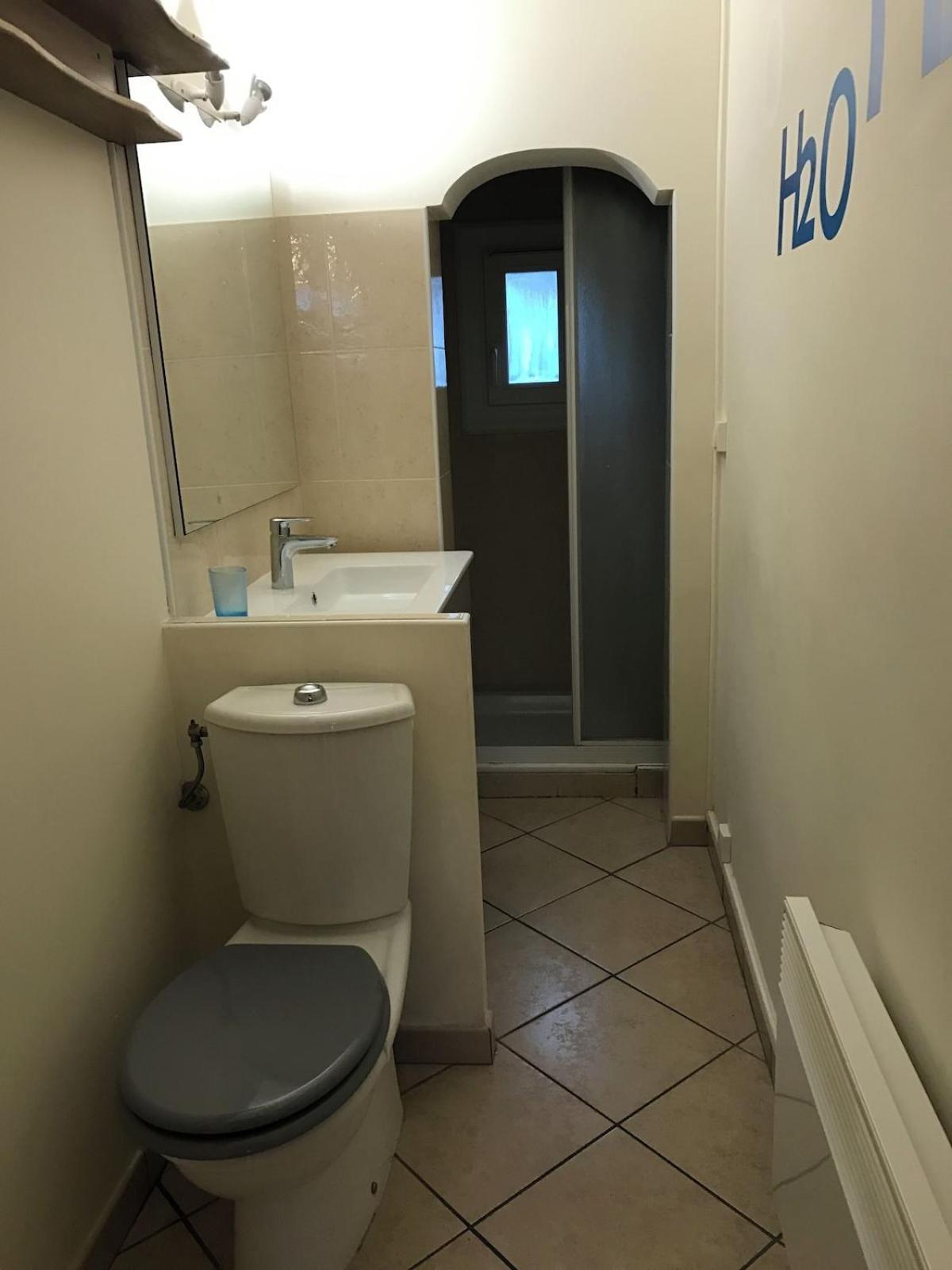 Appartement Dans Villa Roi Soleil Antibes Exterior foto
